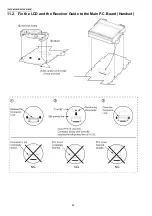 Preview for 82 page of Panasonic KX-TG6700BXB Service Manual