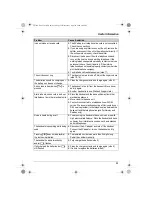 Preview for 25 page of Panasonic KX-TG7100NE Operating Instructions Manual