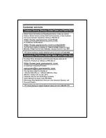 Preview for 15 page of Panasonic KX-TG7841 Operating Instructions Manual