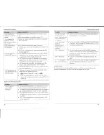 Preview for 23 page of Panasonic KX-TG8200HK Operating Instructions Manual