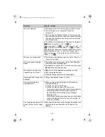 Preview for 5 page of Panasonic KX-TG9120FX Quick Manual