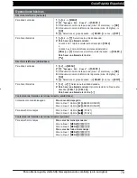 Preview for 79 page of Panasonic KX-TG9541 Operating Instructions Manual