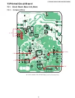 Preview for 73 page of Panasonic KX-TGA403LAT Service Manual