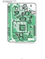 Preview for 74 page of Panasonic KX-TGA403LAT Service Manual