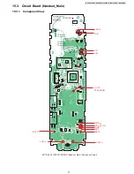 Preview for 77 page of Panasonic KX-TGA403LAT Service Manual