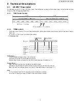 Preview for 7 page of Panasonic KX-TGA405B Service Manual