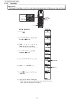 Preview for 30 page of Panasonic KX-TGA405B Service Manual