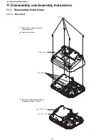 Preview for 48 page of Panasonic KX-TGA405B Service Manual