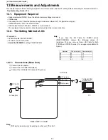 Preview for 56 page of Panasonic KX-TGA405B Service Manual