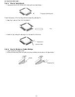 Preview for 70 page of Panasonic KX-TGA405B Service Manual