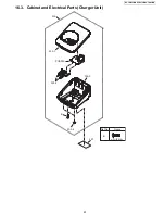 Preview for 97 page of Panasonic KX-TGA405B Service Manual