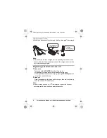 Preview for 4 page of Panasonic KX-TGA470 Installation Manual