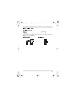 Preview for 16 page of Panasonic KX-TGA470 Installation Manual