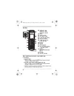 Preview for 17 page of Panasonic KX-TGA641 Installation Manual