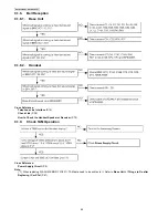 Preview for 46 page of Panasonic KX-TGA641FXT Service Manual