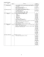 Preview for 48 page of Panasonic KX-TGA641FXT Service Manual