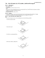 Preview for 77 page of Panasonic KX-TGA641FXT Service Manual