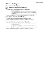 Preview for 81 page of Panasonic KX-TGA641FXT Service Manual