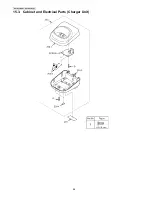 Preview for 98 page of Panasonic KX-TGA641FXT Service Manual