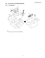 Preview for 99 page of Panasonic KX-TGA641FXT Service Manual