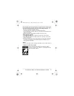 Preview for 9 page of Panasonic KX-TGA660 Installation Manual