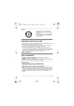 Preview for 17 page of Panasonic KX-TGA660C Installation Manual