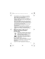 Preview for 11 page of Panasonic KX-TGA711FX Installation Manual