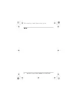 Preview for 9 page of Panasonic KX-TGA731E Installation Manual