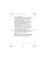 Preview for 7 page of Panasonic KX-TGA820C Installation Manual