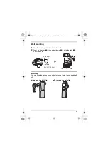 Preview for 5 page of Panasonic KX-TGA930C Installation Manual