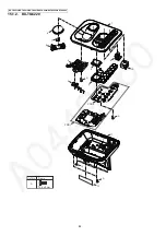 Preview for 84 page of Panasonic KX-TGCA20EX Service Manual