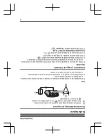 Preview for 18 page of Panasonic KX-TGD66 Series Installation Manual