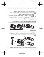 Preview for 15 page of Panasonic KX-TGDA59C Installation Manual