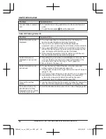 Preview for 50 page of Panasonic KX-TGE220E Operating Instructions Manual