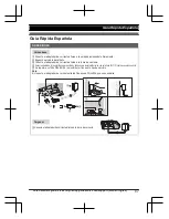 Preview for 87 page of Panasonic KX-TGFA51 Operating Instructions Manual