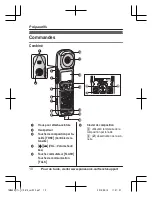 Preview for 37 page of Panasonic KX-TGMA44C Installation Manual