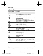 Preview for 39 page of Panasonic KX-TGMA44C Installation Manual