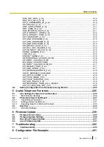 Preview for 13 page of Panasonic KX-TGP500 Administrator'S Manual