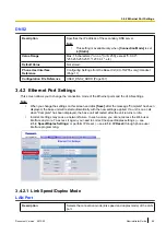 Preview for 69 page of Panasonic KX-TGP500 Administrator'S Manual