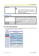 Preview for 81 page of Panasonic KX-TGP500 Administrator'S Manual