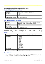 Preview for 83 page of Panasonic KX-TGP500 Administrator'S Manual