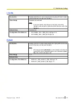 Preview for 107 page of Panasonic KX-TGP500 Administrator'S Manual