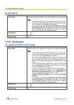 Preview for 114 page of Panasonic KX-TGP500 Administrator'S Manual