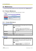 Preview for 124 page of Panasonic KX-TGP500 Administrator'S Manual