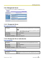 Preview for 129 page of Panasonic KX-TGP500 Administrator'S Manual