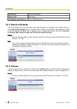 Preview for 130 page of Panasonic KX-TGP500 Administrator'S Manual