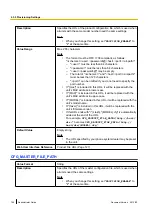 Preview for 154 page of Panasonic KX-TGP500 Administrator'S Manual