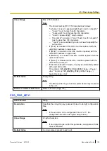 Preview for 155 page of Panasonic KX-TGP500 Administrator'S Manual