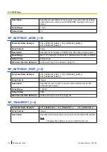 Preview for 212 page of Panasonic KX-TGP500 Administrator'S Manual