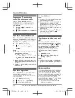 Preview for 14 page of Panasonic KX-TGTA61 Installation Manual